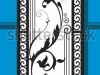 stock-photo-illustration-of-decorated-window-10990399